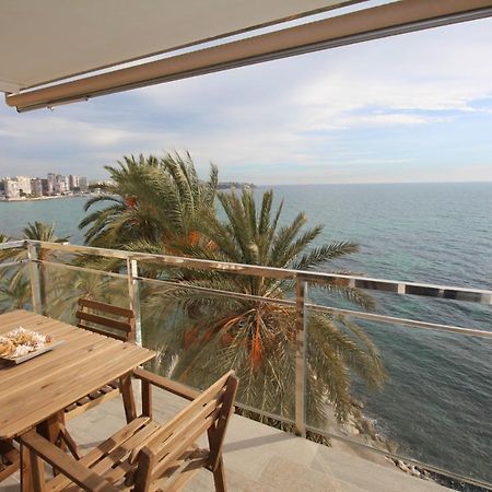 Apartamento Voramar อาลิกันเต ภายนอก รูปภาพ