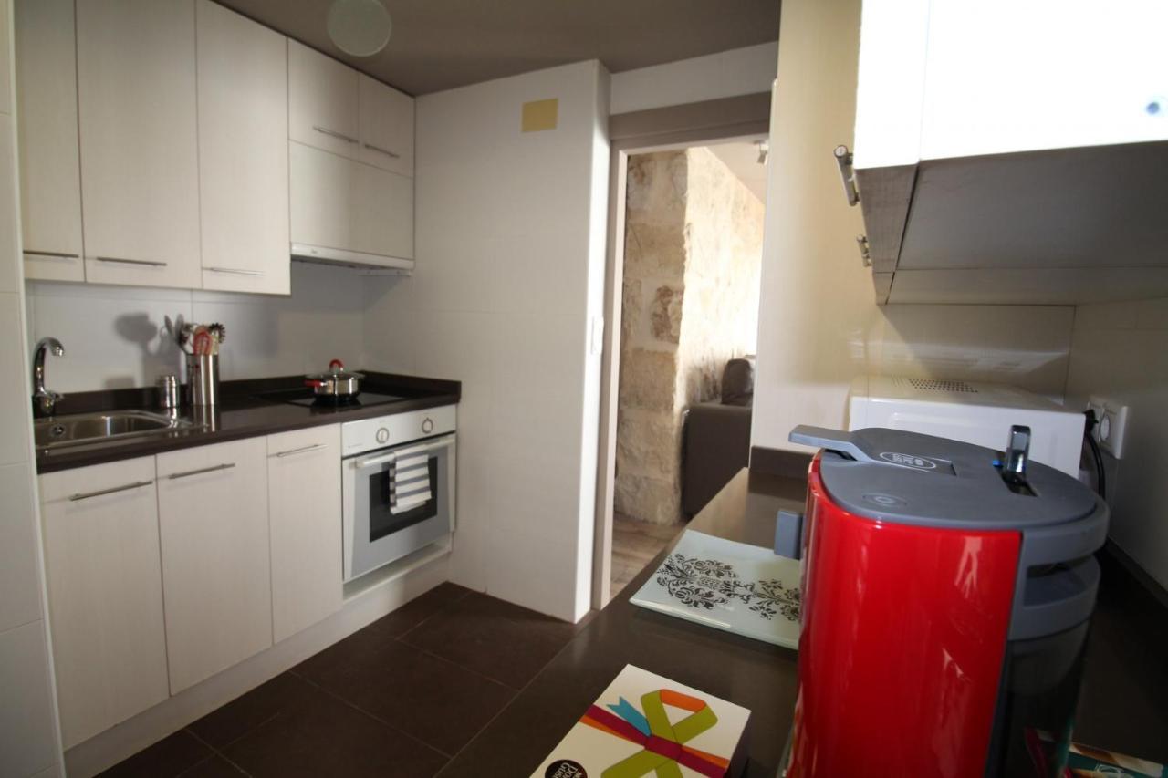 Apartamento Voramar อาลิกันเต ภายนอก รูปภาพ