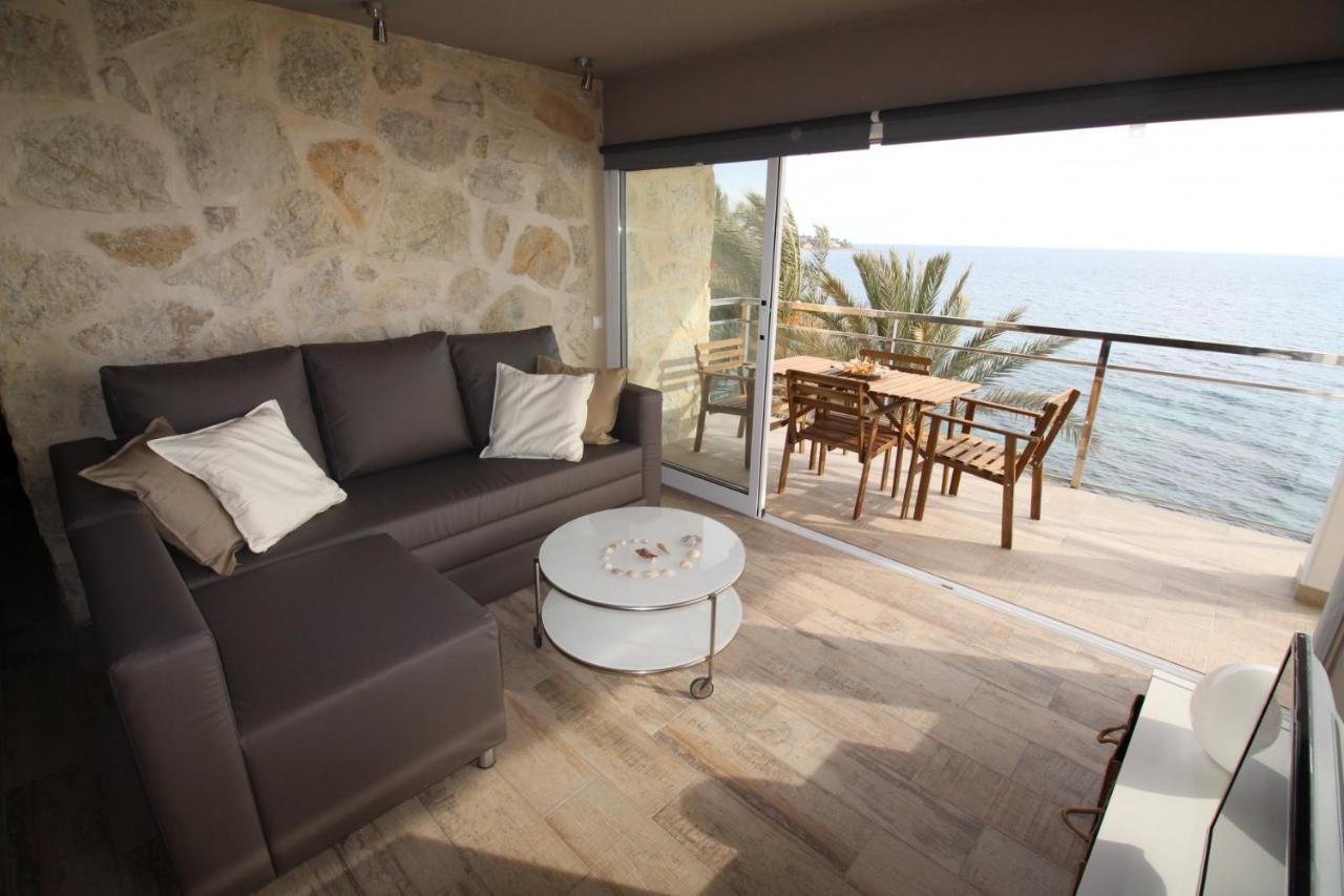 Apartamento Voramar อาลิกันเต ภายนอก รูปภาพ