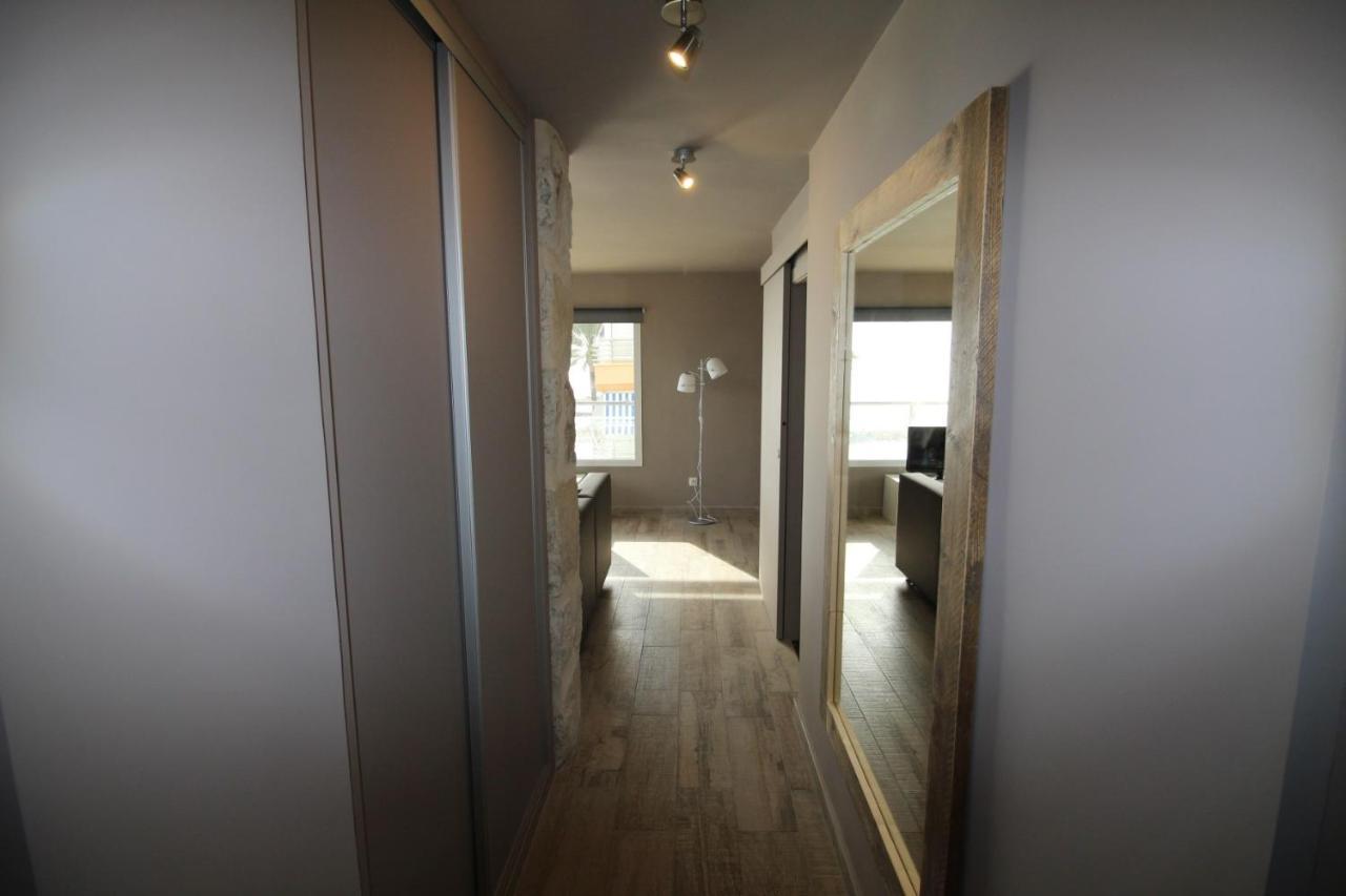 Apartamento Voramar อาลิกันเต ภายนอก รูปภาพ