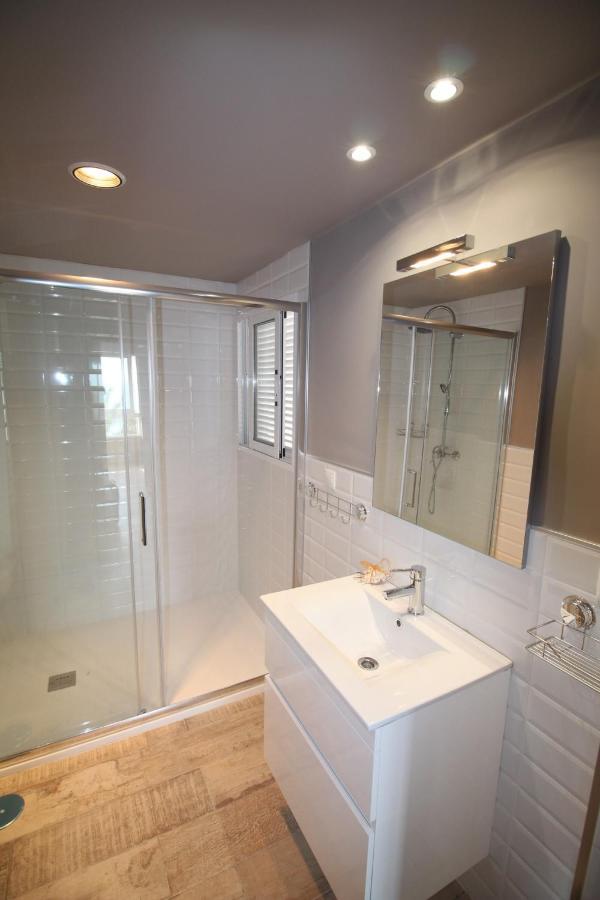 Apartamento Voramar อาลิกันเต ภายนอก รูปภาพ
