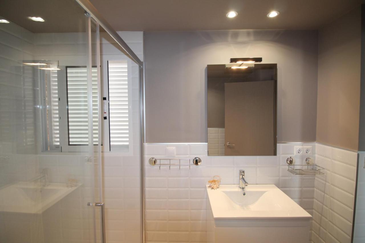 Apartamento Voramar อาลิกันเต ภายนอก รูปภาพ