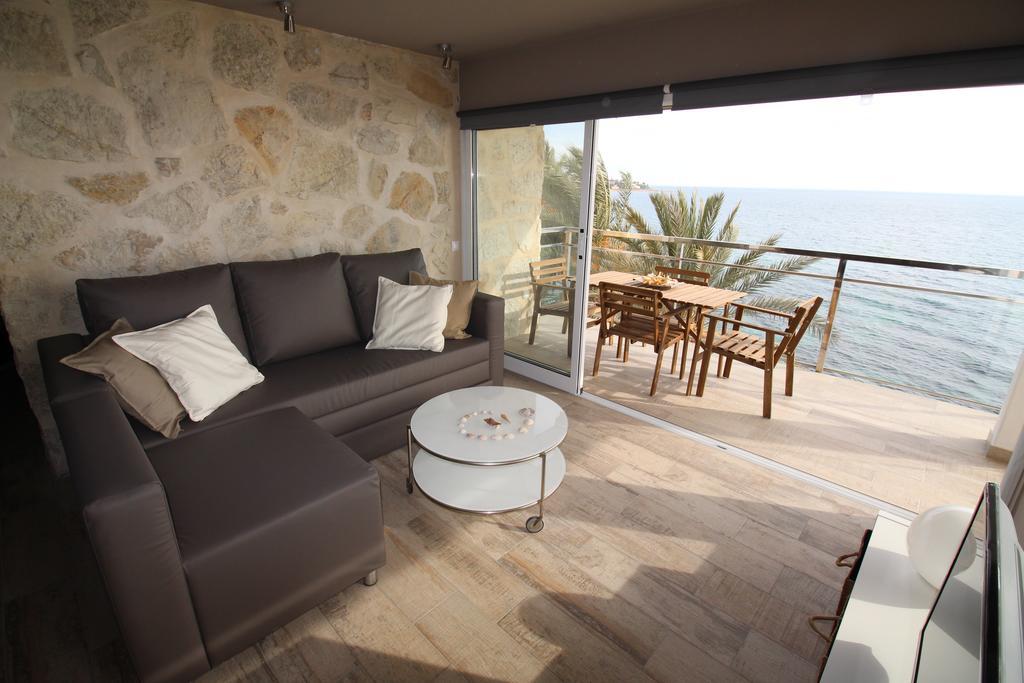 Apartamento Voramar อาลิกันเต ภายนอก รูปภาพ